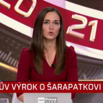 Obrázek epizody ÚS nařídil znovu projednat Zemanův výrok o poradci Šarapatkovi