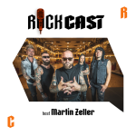 Obrázek epizody Cocotte Minute - Martin Zeller o kapele, chaosu i pomerančích