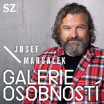 Obrázek epizody Utahují se řemeny a lidi mají strach. Už nechci mlčet, říká Josef Maršálek