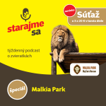 Obrázek epizody Špeciál: Malkia Park