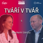 Obrázek epizody Tváří v tvář s Markem Izerou