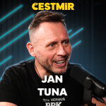 Obrázek epizody Jan Tuna. Boj se zlem, mlčící většina a boží mlýny, kauza KFC a problém Babiš