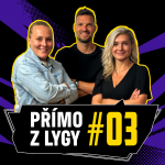 Obrázek epizody PŘÍMO Z LYGY! #03 - České týmy mají za sebou vítězný večer v Evropě!