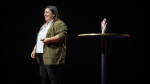 Obrázek epizody Artificial skin? We made it — here's why | Anna Maria Coclite
