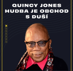 Obrázek epizody Quincy Jones: Hudba je obchod s duší