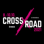 Obrázek epizody Crossroad - Co si vybereš? - Daniela Šotkovská (10.10.2021)