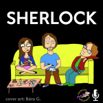 Obrázek epizody 221B - Sherlock