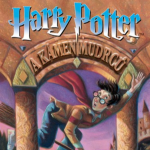 Obrázek epizody Harry Potter a Kámen Mudrců - kapitola 5. Příčná ulice