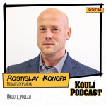 Obrázek epizody 36: Rostislav Konopa: Základem vzdělávání je zvědavost
