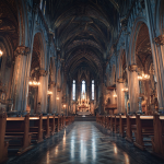 Obrázek epizody Gregorian Chanting