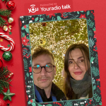 Obrázek epizody Tak šťastné a veselé vám přejí Podpultovky!