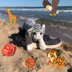 Obrázek epizody Pohádka O bílém tygrovi