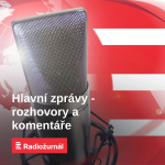 Obrázek epizody Dopolední publicistika s Tomášem Pavlíčkemm