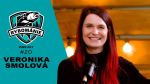 Obrázek epizody RYBOMÁNIE podcast #20 - Veronika Smolová - ,, Mělo by chytat víc holek"