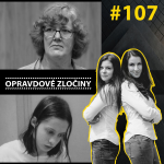 Obrázek epizody #107 - Helen Milner & Vězení ve sklepě