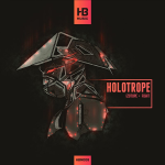 Obrázek epizody Holotrope - Izotope [HBM008]