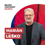 Obrázek epizody M.Leško: Parlament prijímal novelu Trestného zákona na princípe „ráno objednáš, večer máš“