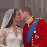 Obrázek epizody Princ William a Kate oslavili výročí svatby (zdroj: CNN Prima NEWS)