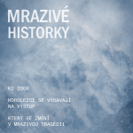 Obrázek epizody K2 2008 (1/4) - Mrazivá tragédie na nejnebezpečnější hoře světa