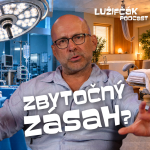 Obrázek epizody Najčastejšia indikácia na Slovensku? „Pre istotu.“ - Jozef Záhumenský (pôrodník)