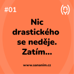 Obrázek epizody Nic drastického se neděje. Zatím.