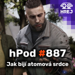 Obrázek epizody hPod #887 - Jak bijí atomová srdce