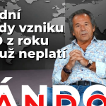 Obrázek epizody Šándor: Procenta HDP jsou administrativa, ne obranyschopnost. Trump se soustředí na Čínu