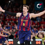 Obrázek epizody Veselý ukončí kariéru jako rekordman basketbalové Euroligy. Chce ale ještě jeden titul