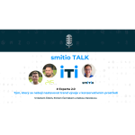 Obrázek epizody Experta 2.0-Tým, který se nebojí nastavovat trend vývoje v konzervativním prostředí