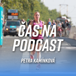 Obrázek epizody #48 Petra Kamínková - Jedenáctkrát vyhrát Běchovice je něco speciálního a ráda na to vzpomínám.