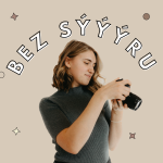 Obrázek epizody 14 - Moje cesta k focení svateb /první svatba, fuck upy a současnost