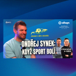 Obrázek epizody Šampion SYNEK o dřině, zlomeném obratli, vyhoření. Proč je snazší být hvězdou Instagramu než makat?