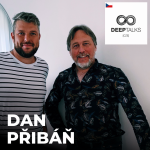 Obrázek epizody #141: Dan Přibáň – Cestovatel ve žlutých trabantech, režisér a publicista