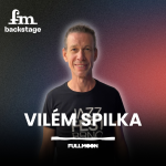 Obrázek epizody Vilém Spilka: JazzFestBrno je pro lidi, kteří neposlouchají jazz