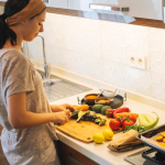 Obrázek epizody Čím jsi ho krmila, že ti umřel? Proč se ženy starají o zdraví celé rodiny