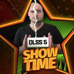 Obrázek epizody S6E113 | FBI vyšetřuje Steam a Nvidia ničí grafickou identitu