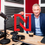 Obrázek epizody Bavím se s lidmi z vedení ODS o koalici, jmenovat je nebudu, říká Vondrák z ANO