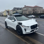 Obrázek epizody Reportáž: jízda samořiditelným taxíkem v San Franciscu