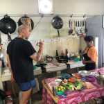 Obrázek epizody Ešus 21/6/2021: Petr a cesty za jídlem jihovýchodní Asií