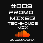 Obrázek epizody #009 PROMO MIXES! | Tech House 2022 !! FREE DOWNLOAD !!