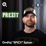 Obrázek epizody 19 let u speciálních sil, dnes podniká a prodává české pušky. Na sklad je nestíháme vyrábět, říká Spisar