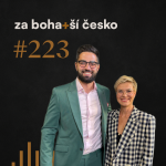 Obrázek epizody Jak Váš šatník ovlivňuje Váš plat? O Módě a penězích se stylistkou Petrou Kasalovou | #223