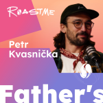 Obrázek epizody #15 Father`s | Petr Kvasnička: Prodávají kávu, nebo soukromí?