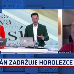 Obrázek epizody Horolezec Jaroš v Novém dni