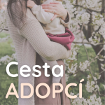 Obrázek epizody 14 | Cesta adopcí s třemi adoptivními maminkami dvojčátek