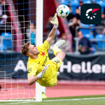 Obrázek epizody Ligová navigace: Evropský Markovič, neefektivní Smetana a klokany zachraňuje stoper