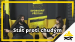 Obrázek epizody Studio Svobodného přístavu: Stát proti chudým