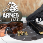 Obrázek epizody Armedcast EP5 (Trailer) - Střelecký instruktor Aleš Vondráček