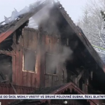 Obrázek epizody Krimi zprávy 18.3.2021