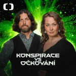 Obrázek epizody Kde se vzaly konspirační teorie o očkování?